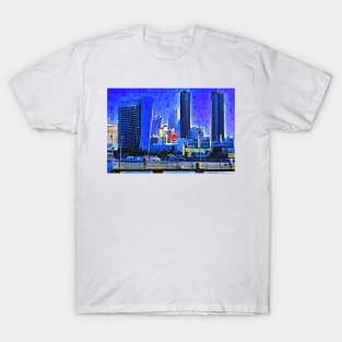 Dock On The Bay T-Shirt